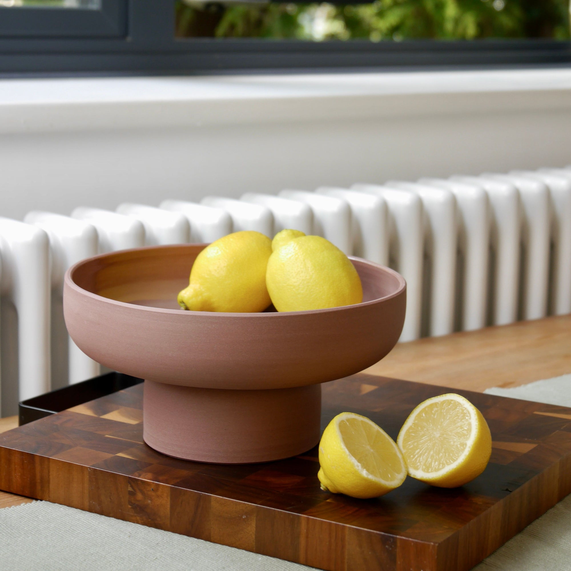 Fruit Bowl, Damson