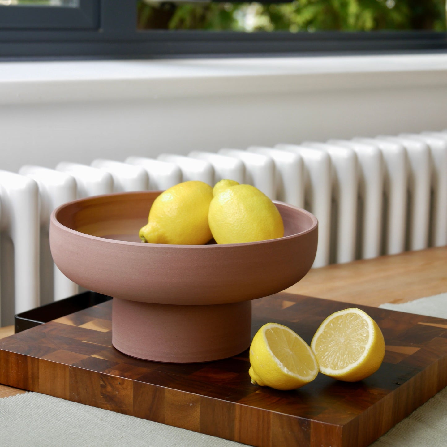 Fruit Bowl, Damson