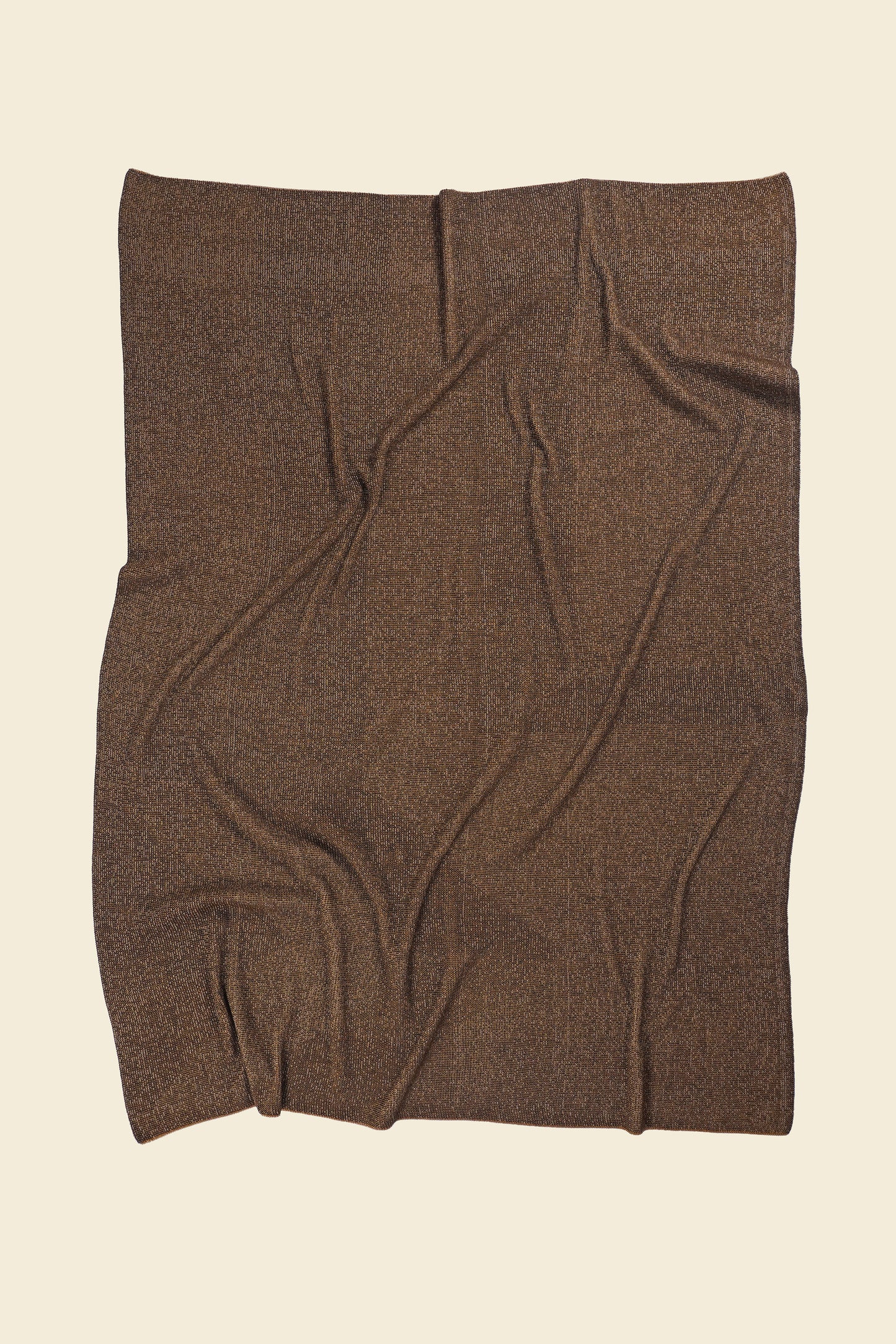 Geometric Pattern Blanket