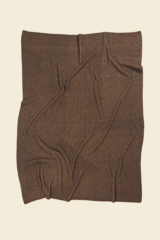 Geometric Pattern Blanket