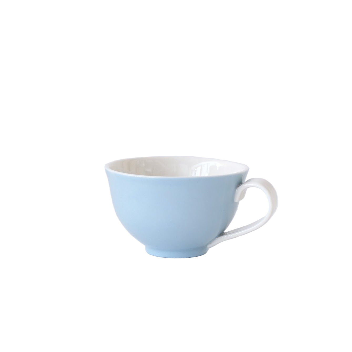 Small Cup in Celestial Blue