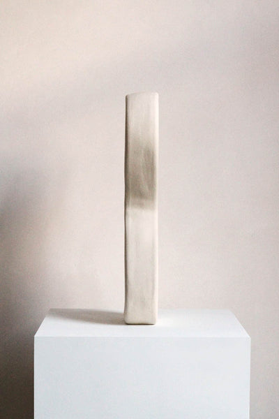 Egg Timer Sculpture