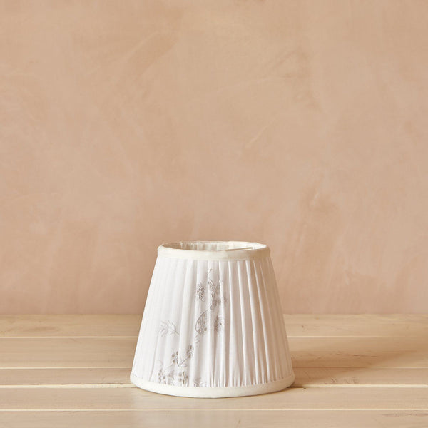 Extra Small Prairie Lampshade