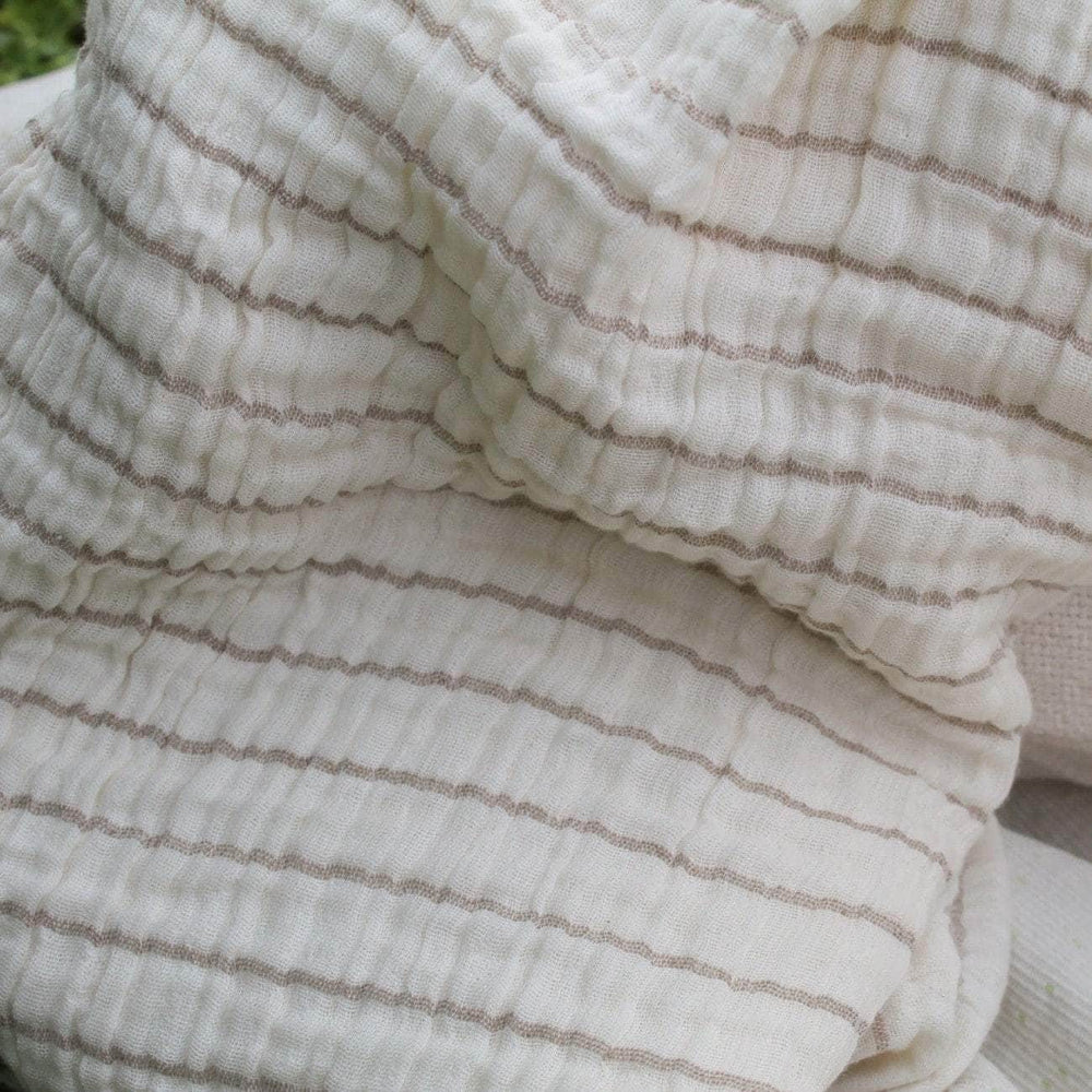 Cotton Beach Towel Iter