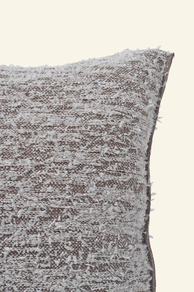Fuzzy Pillowcase