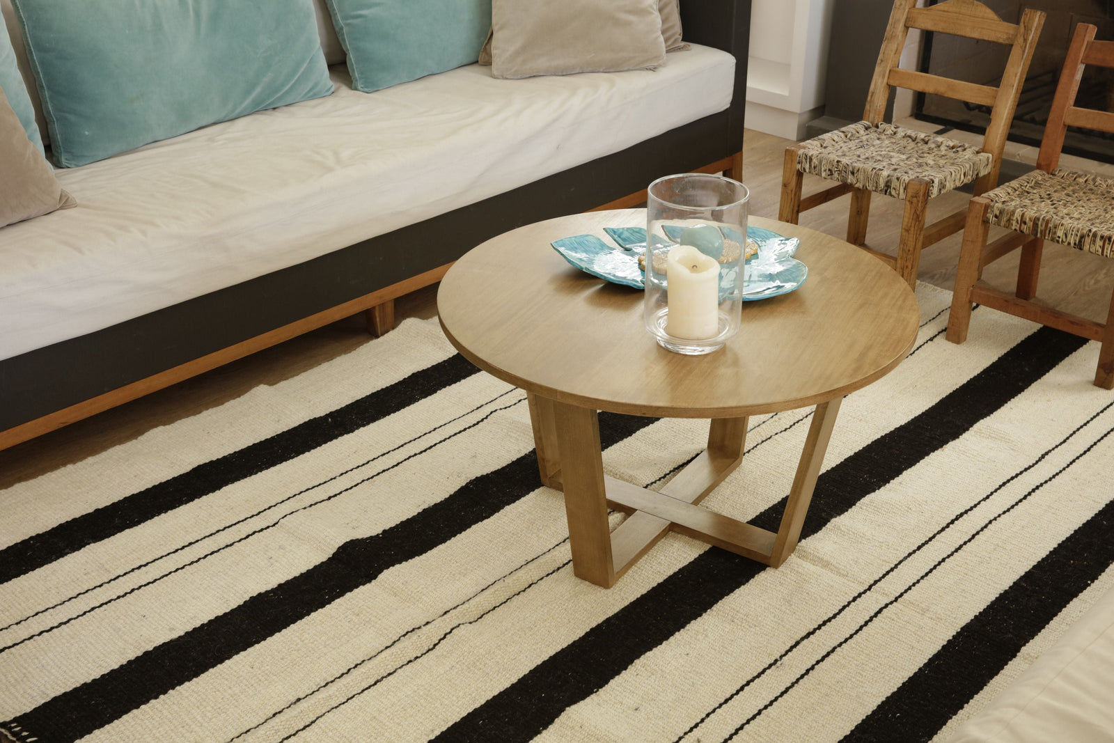 Paloma Handwoven Rug