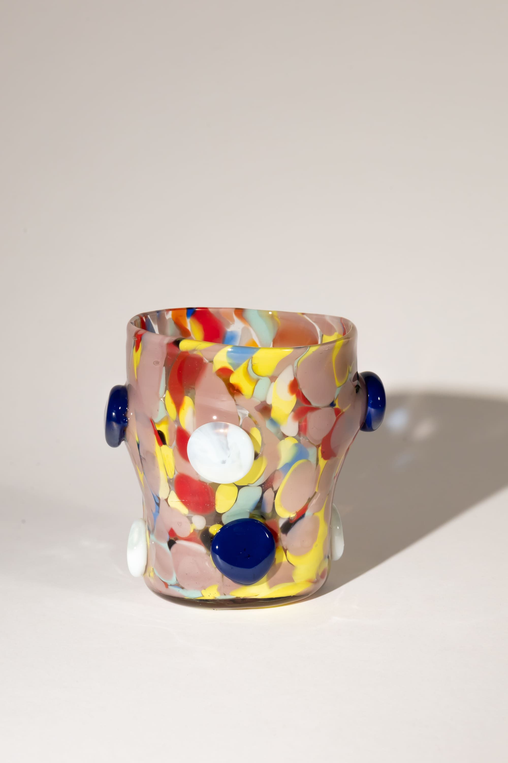 Surrealist Murano Glass #2