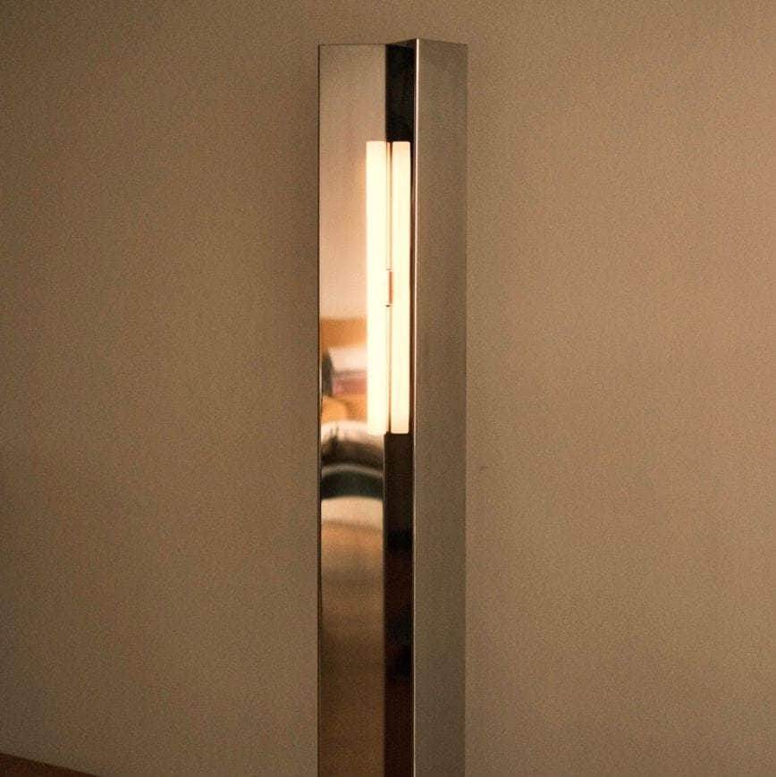 Arrow 158 - Floor Lamp by Violaine d'Harcourt