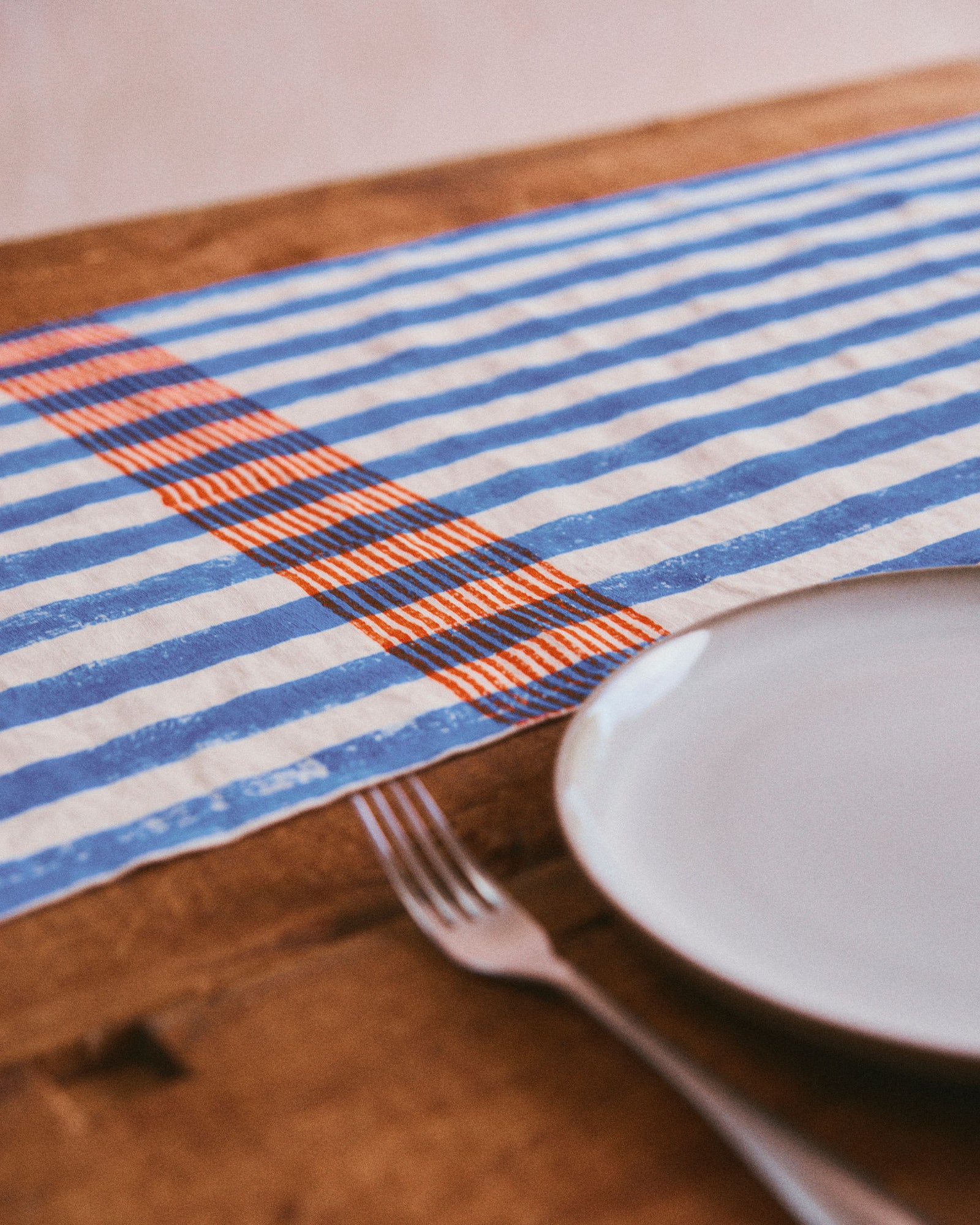 Lido Table Runner