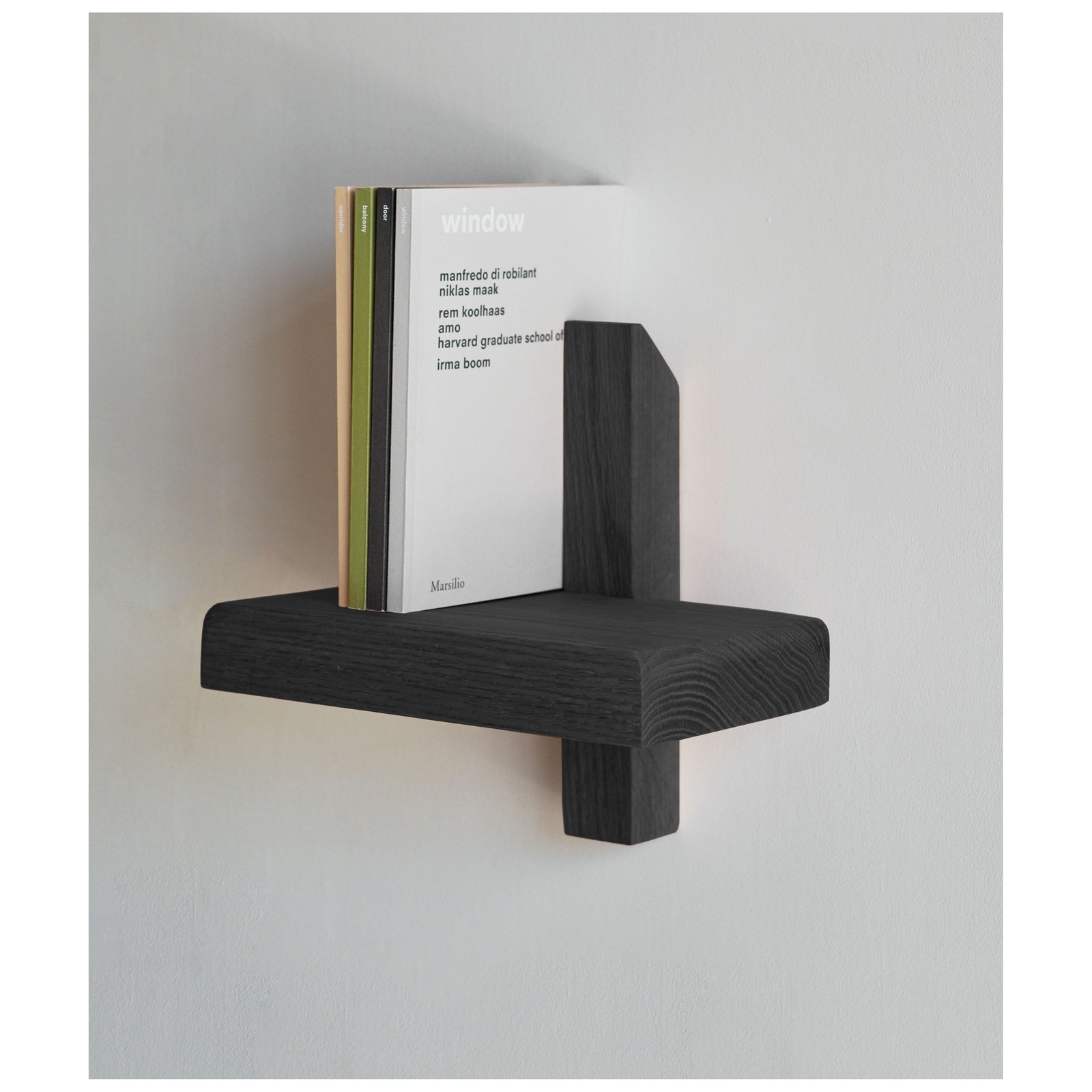 Shelf 01  Black Edition