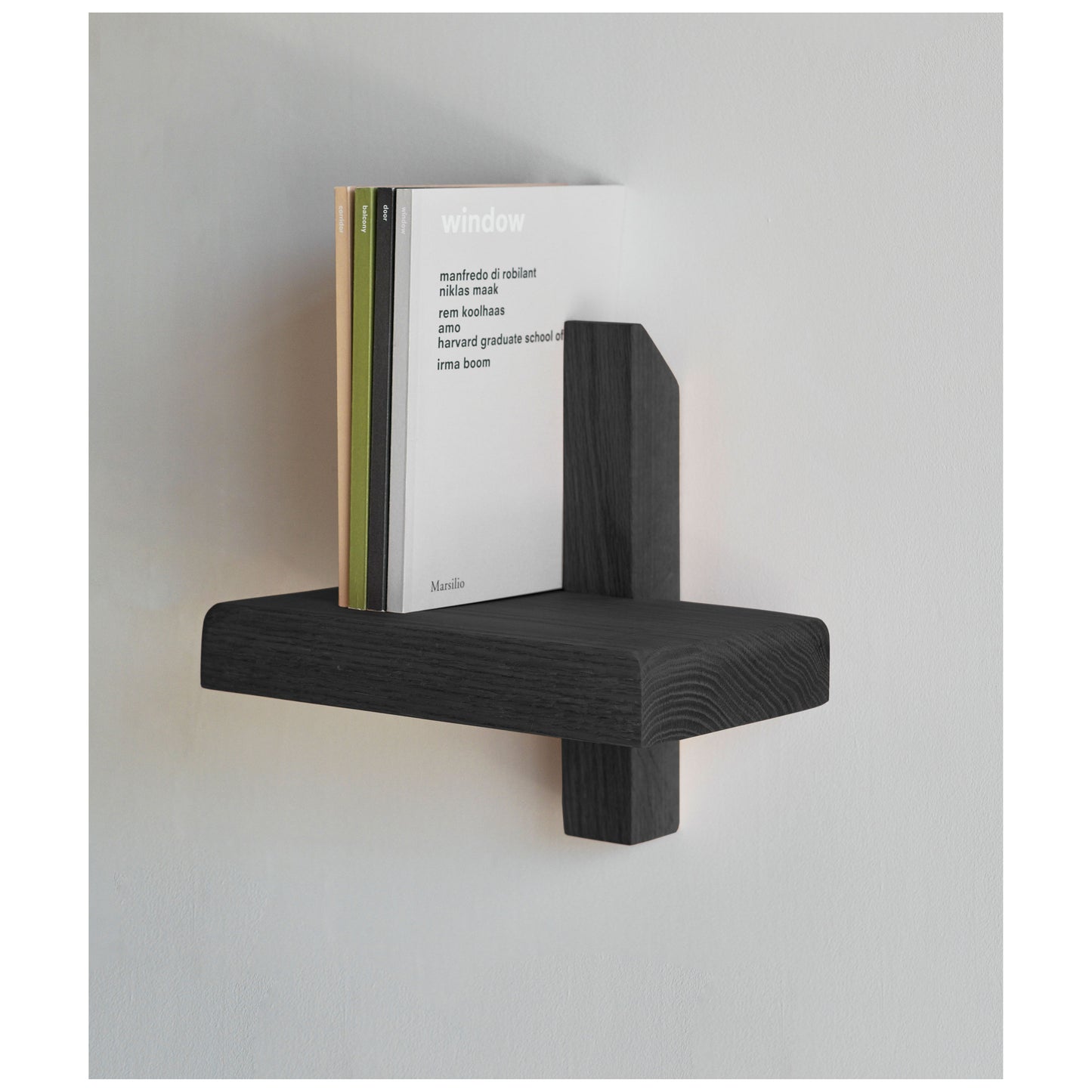 Shelf 01  Black Edition
