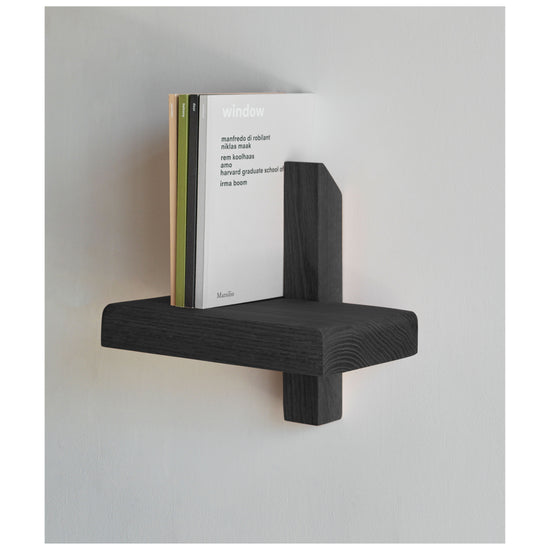 Shelf 01  Black Edition