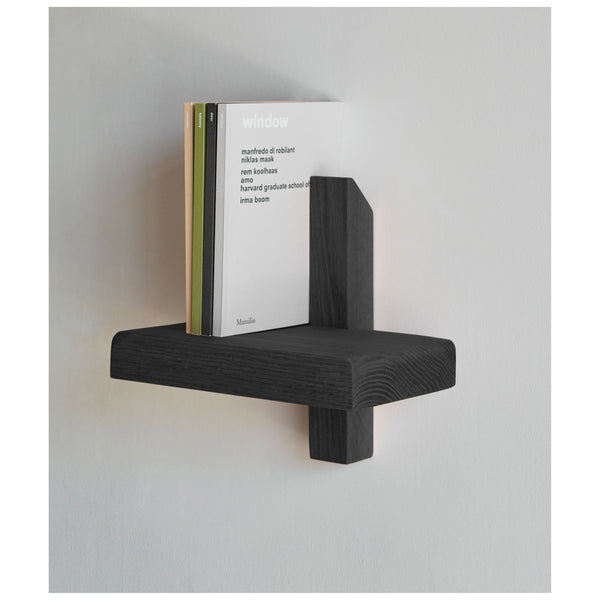 Shelf 01  Black Edition