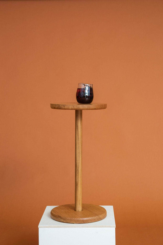 Circulo Side Table