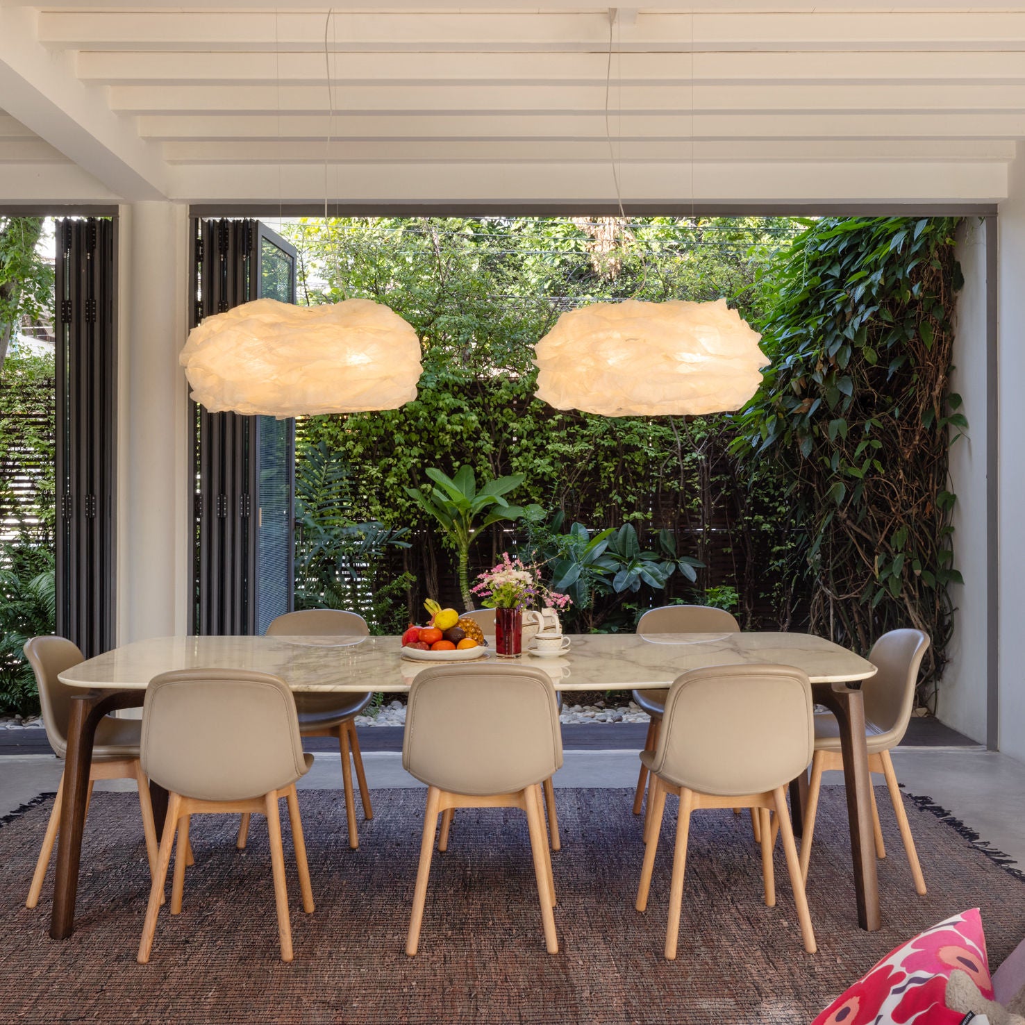 Transcendence 2 Pendant Light