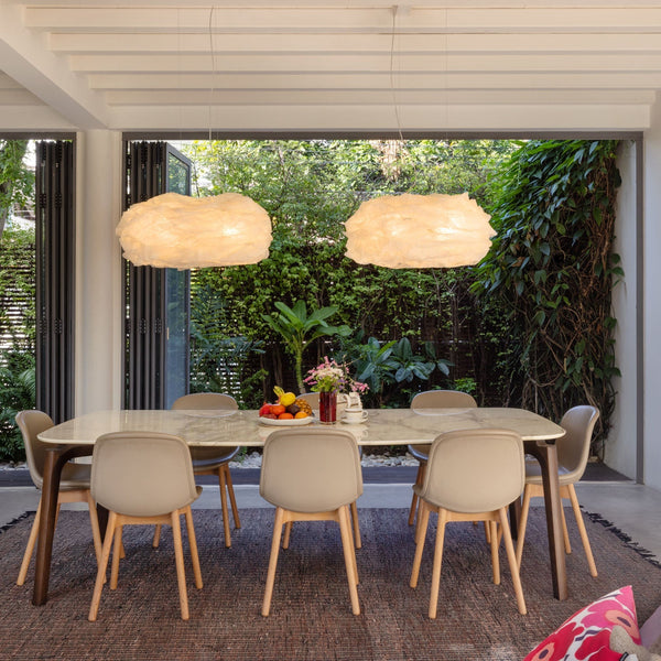 Transcendence 2 Pendant Light