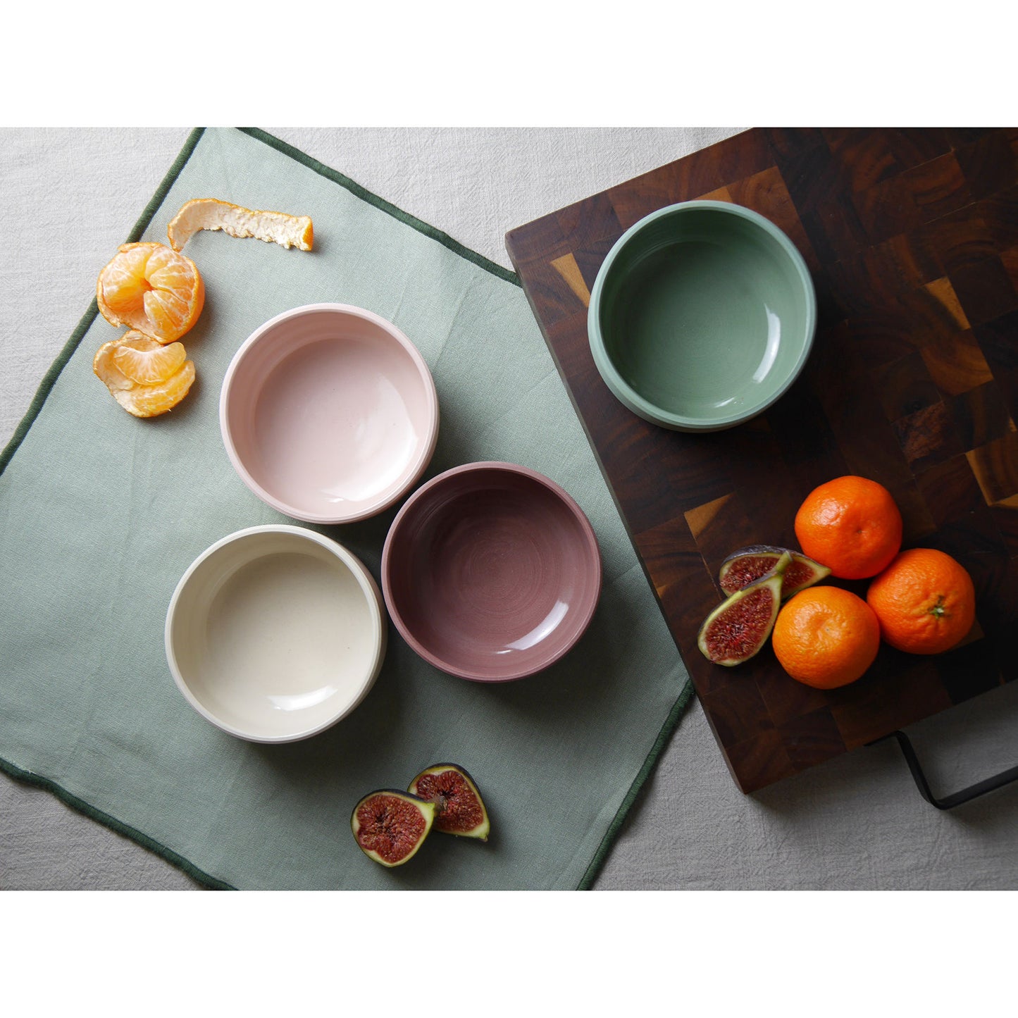 Small Ceramic Bowl