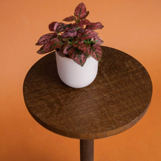Circulo Side Table