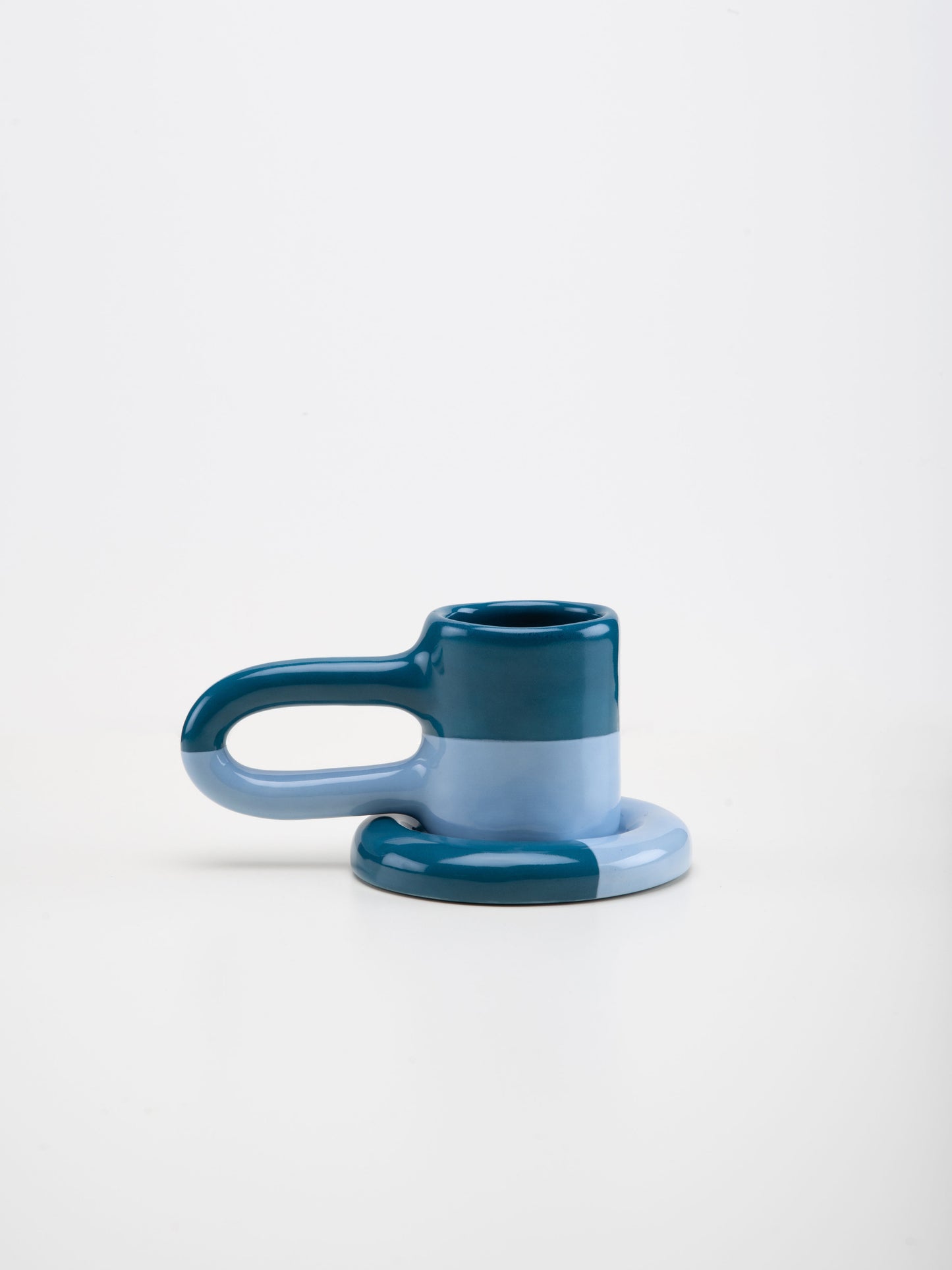 Off the Handle Espresso Cup
