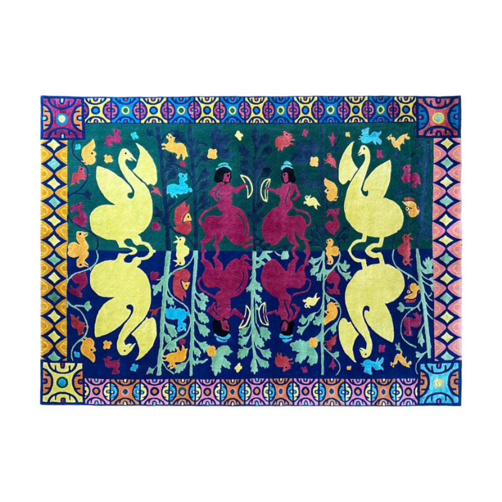 Sti Potamia Carpet