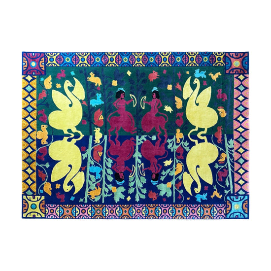 Sti Potamia Carpet