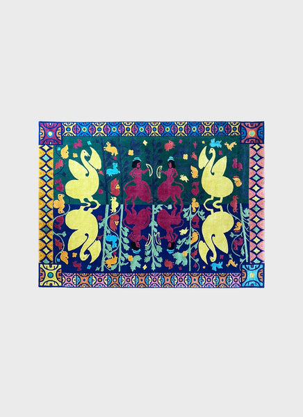 Sti Potamia Carpet