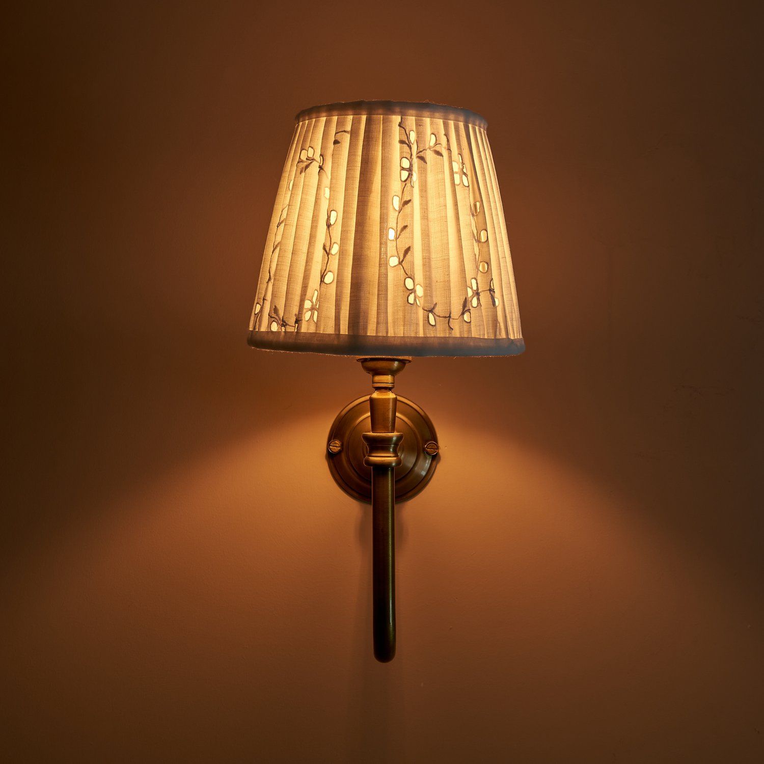 Extra Small Prairie Lampshade