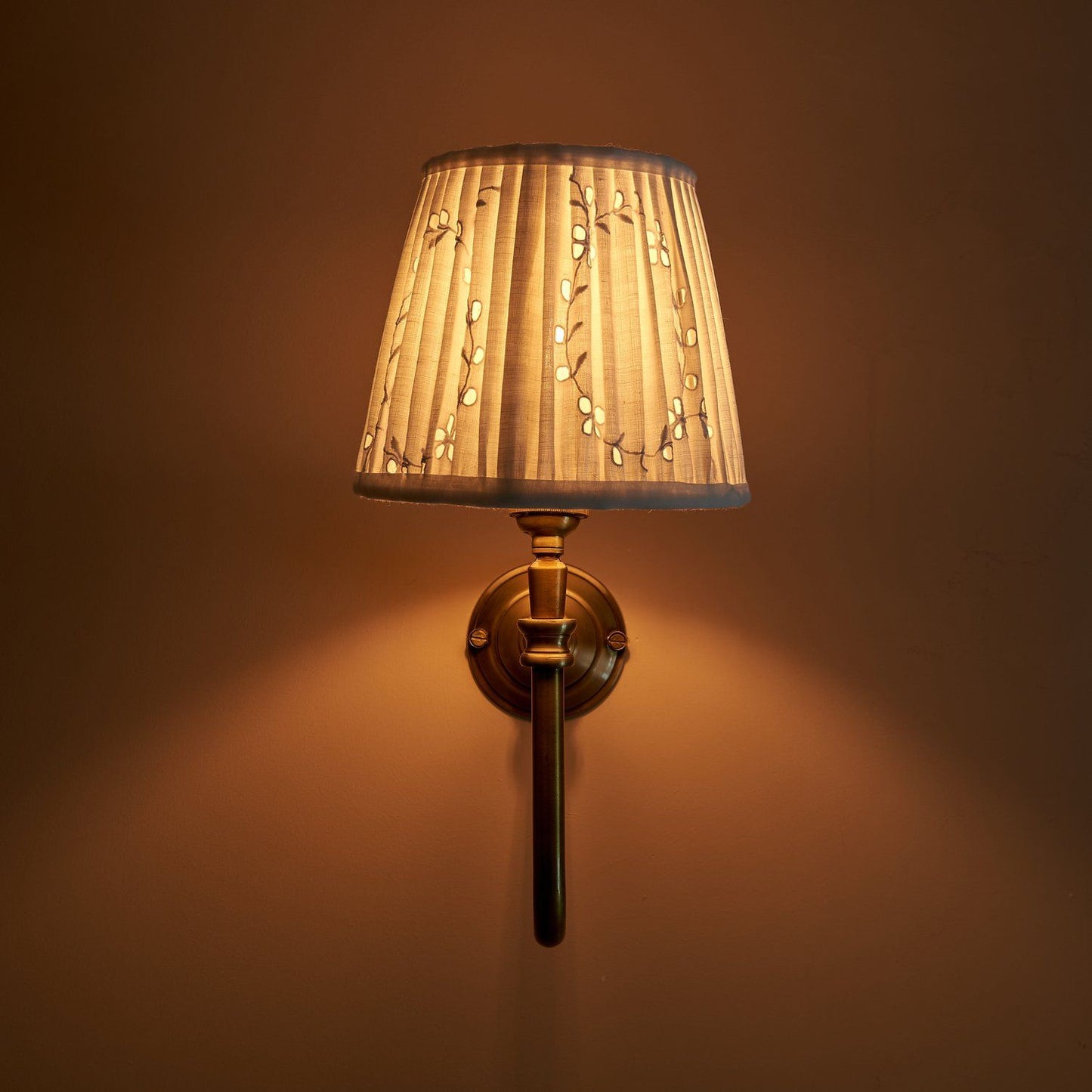 Extra Small Prairie Lampshade