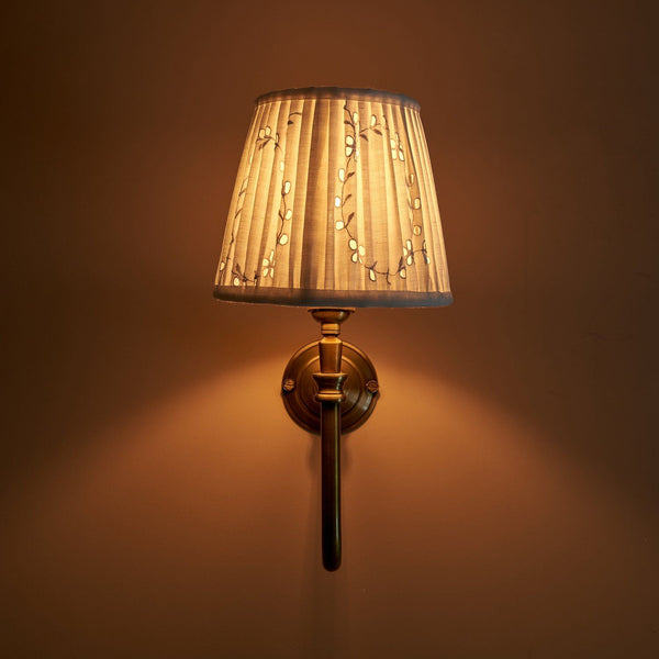Extra Small Prairie Lampshade