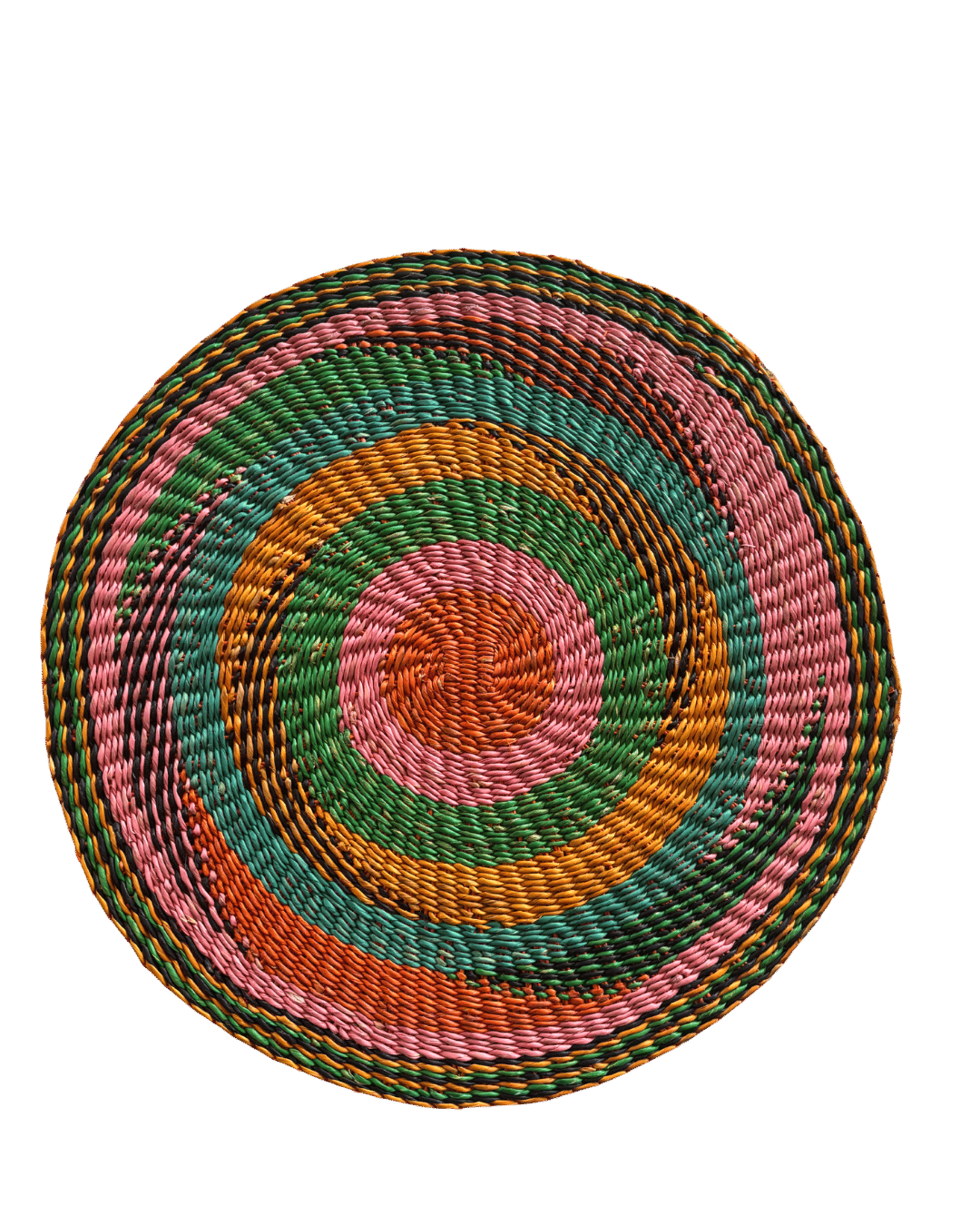 Colourful Placemats - Rainbow | Set of 2