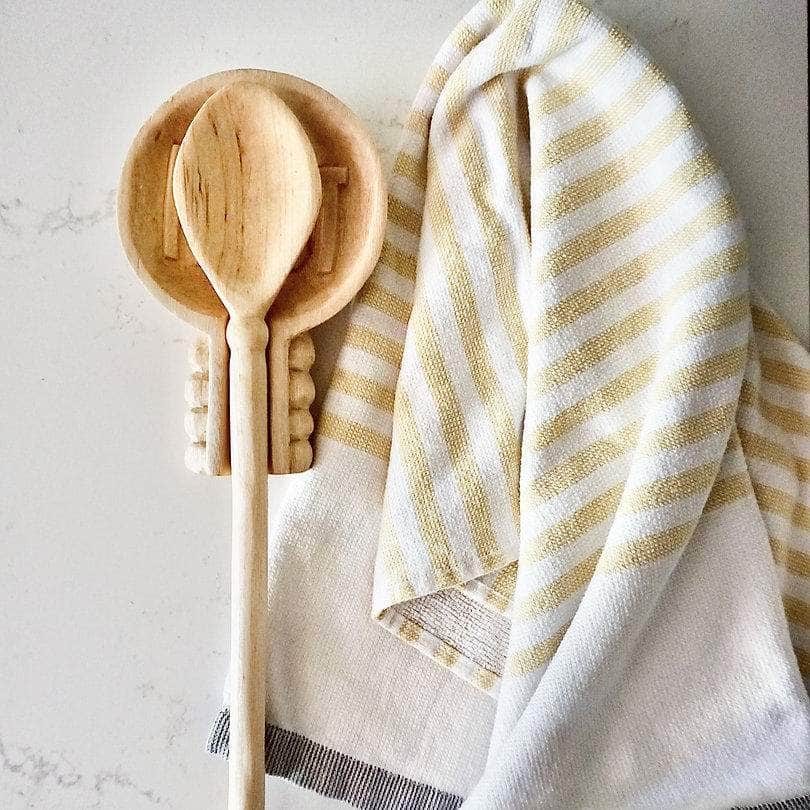 Quinn Small Scoop - From Rwanda