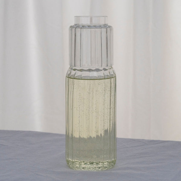 Pillar Carafe Set