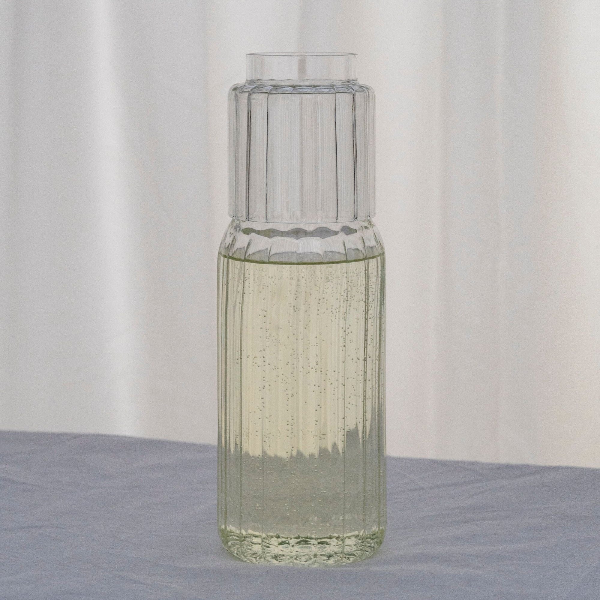 Pillar Carafe Set