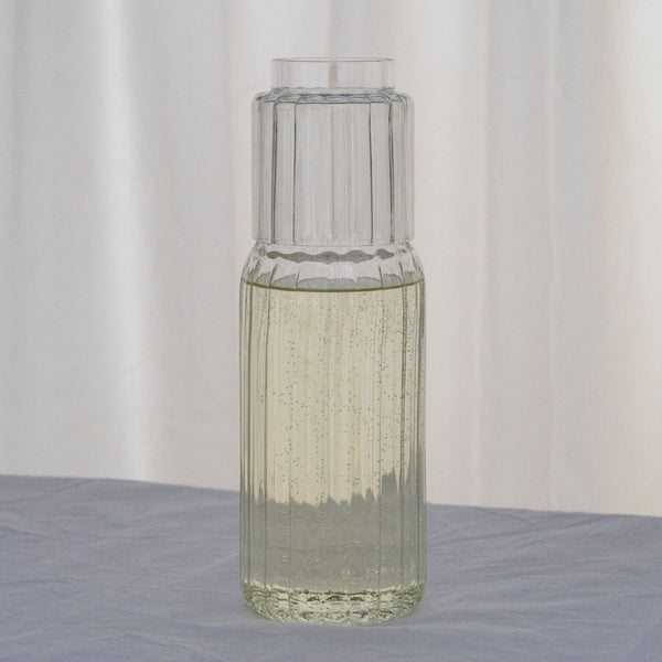 Pillar Carafe Set