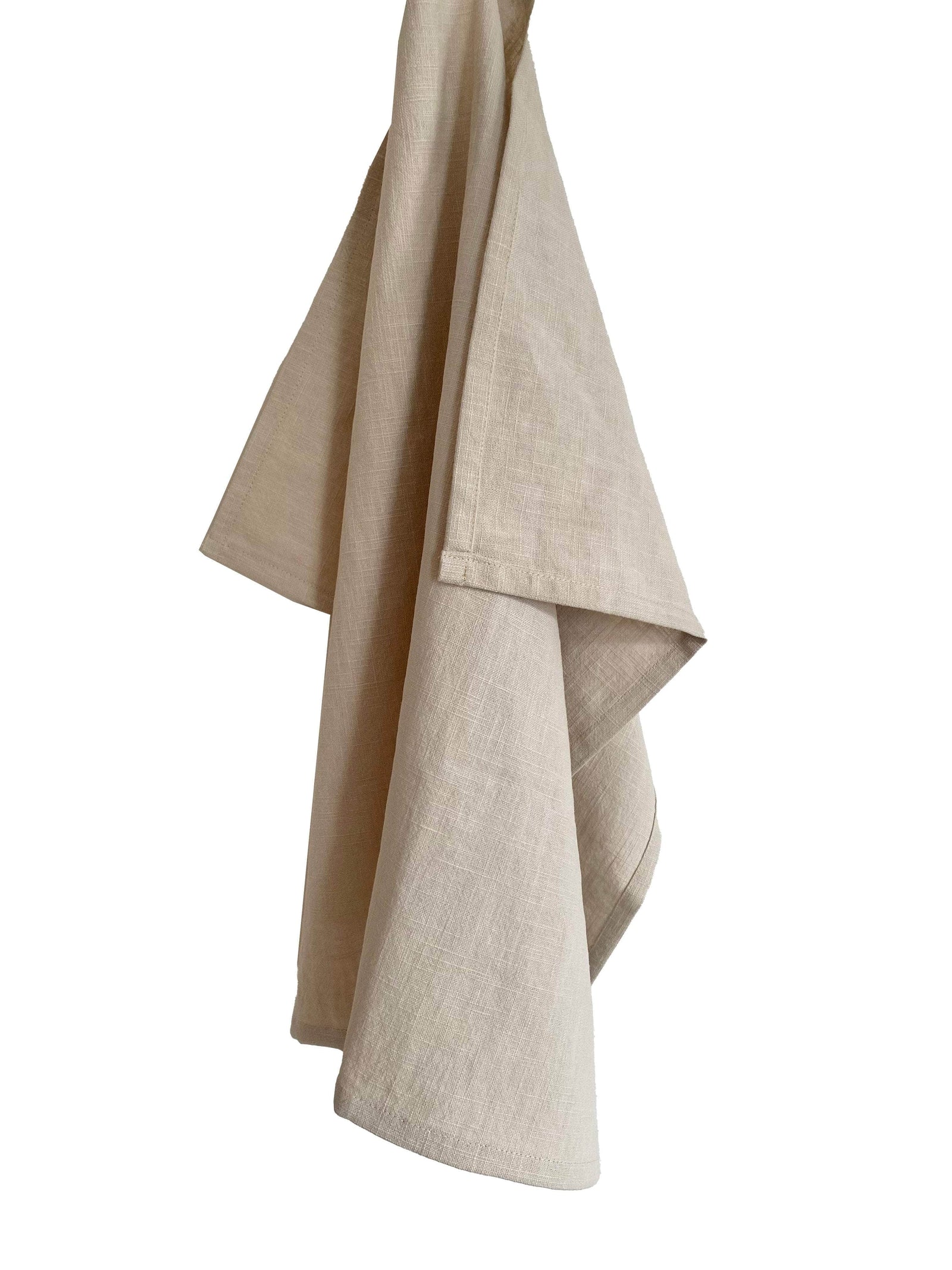 Linen Tea Towel