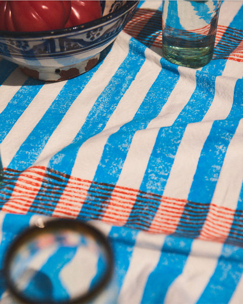 Lido Tablecloth