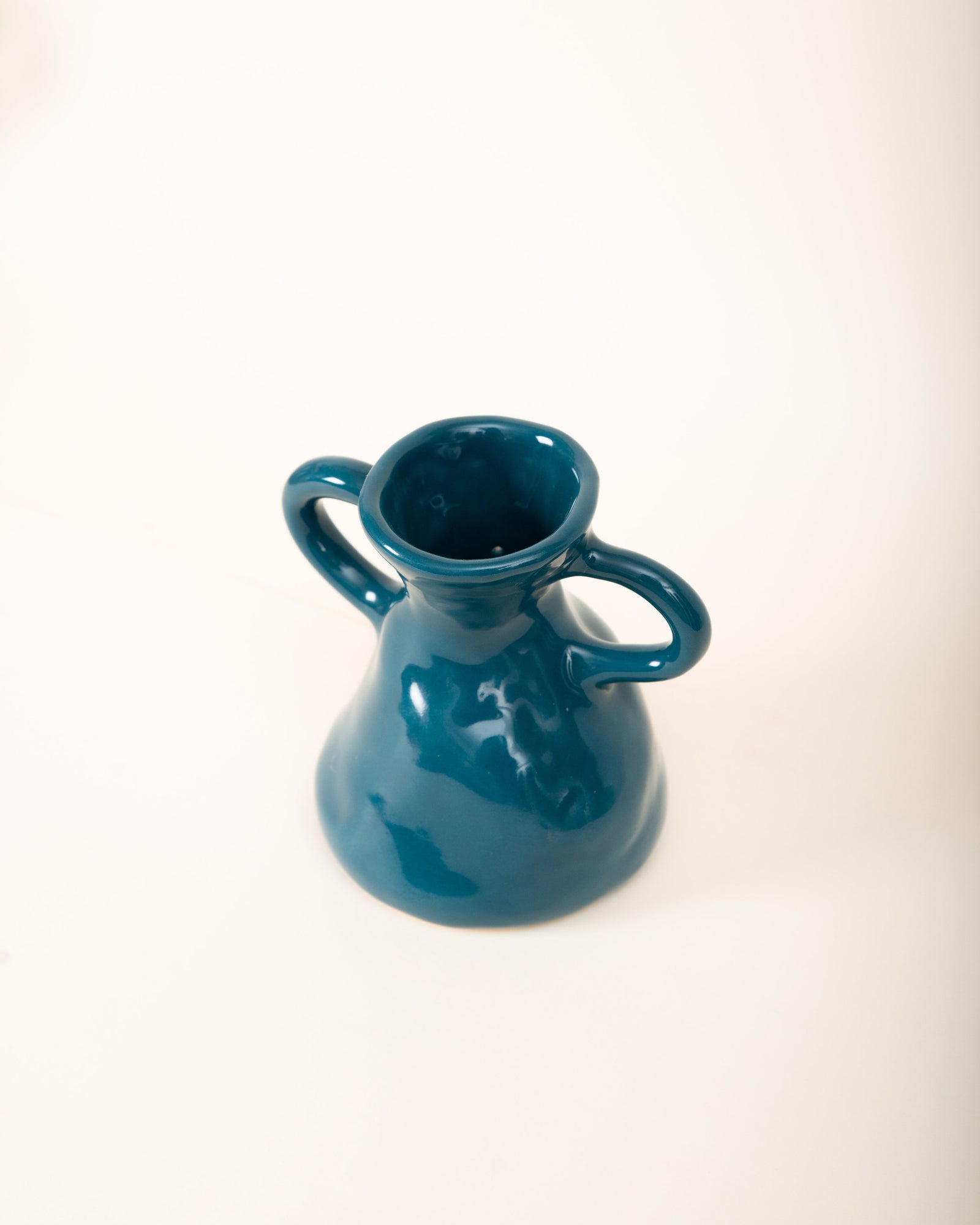 Baby Amphora Vase