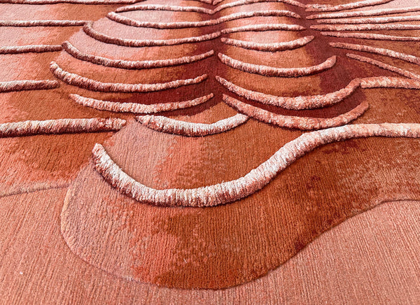 Queen Carpet