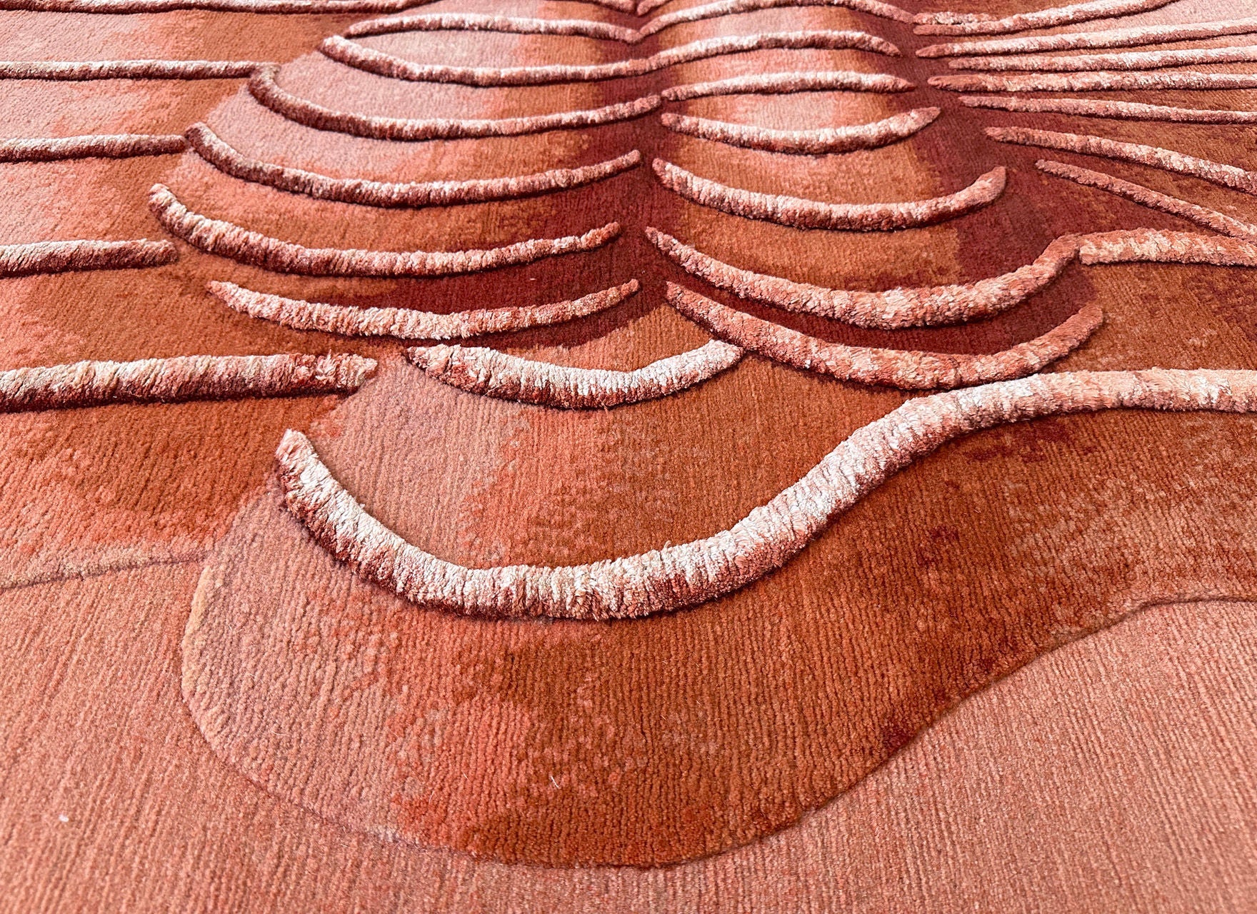 Queen Carpet