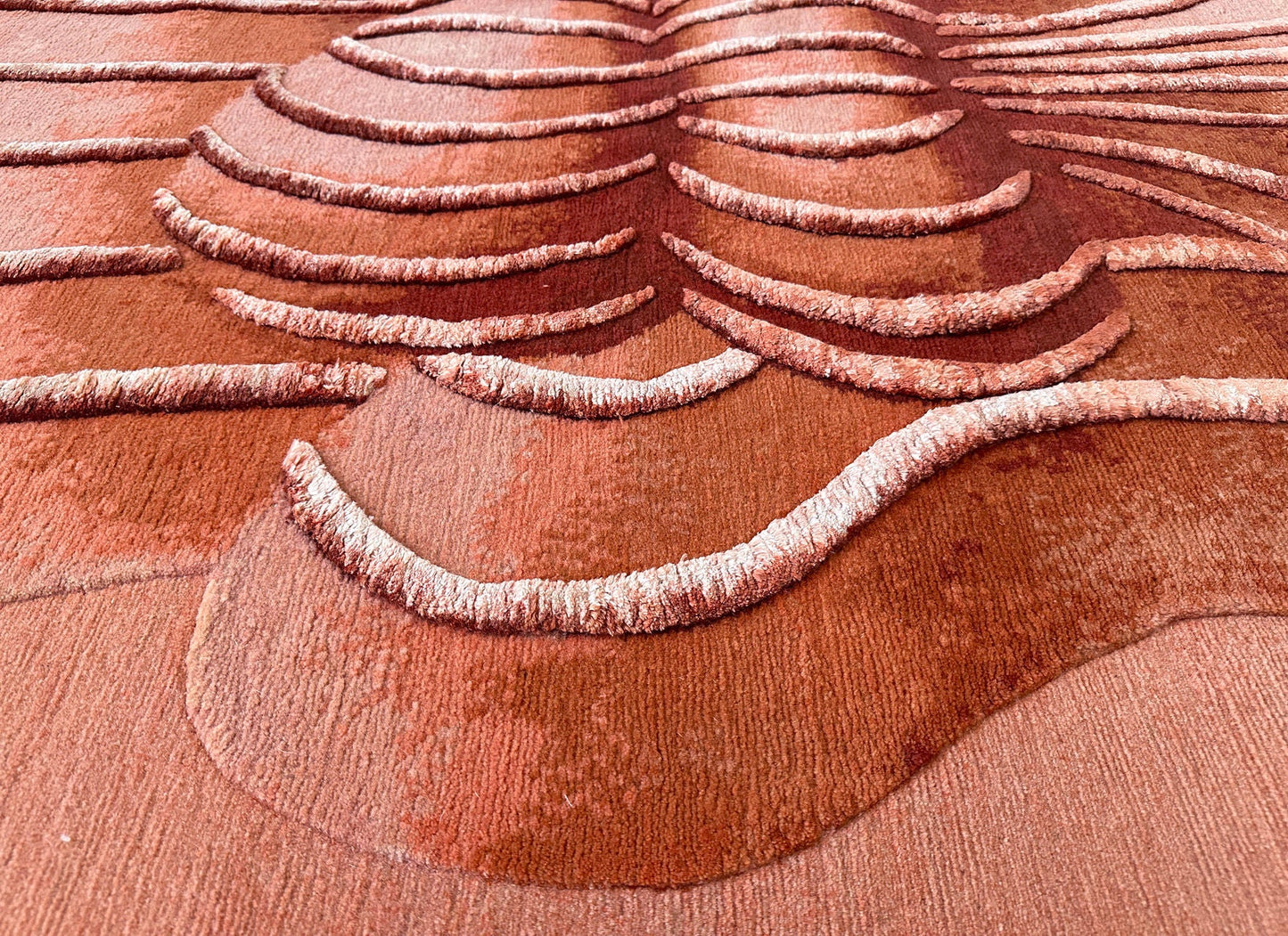 Queen Carpet