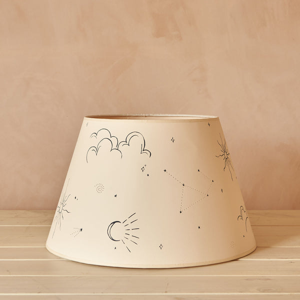 Celestial Lampshade, Large