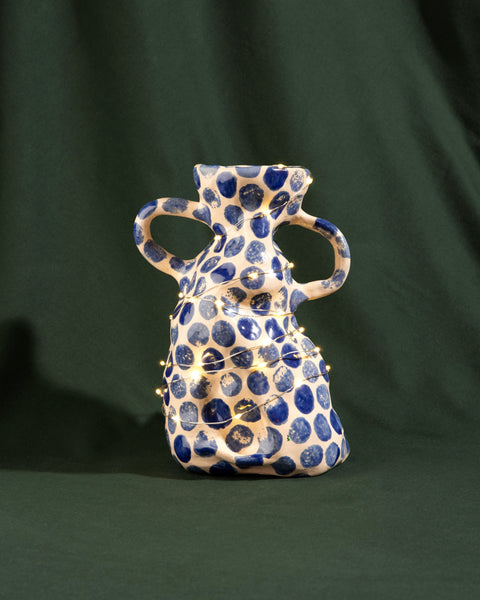 Amphora Vase
