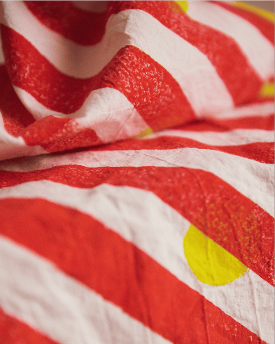 Sunrise Napkins, Set of 4