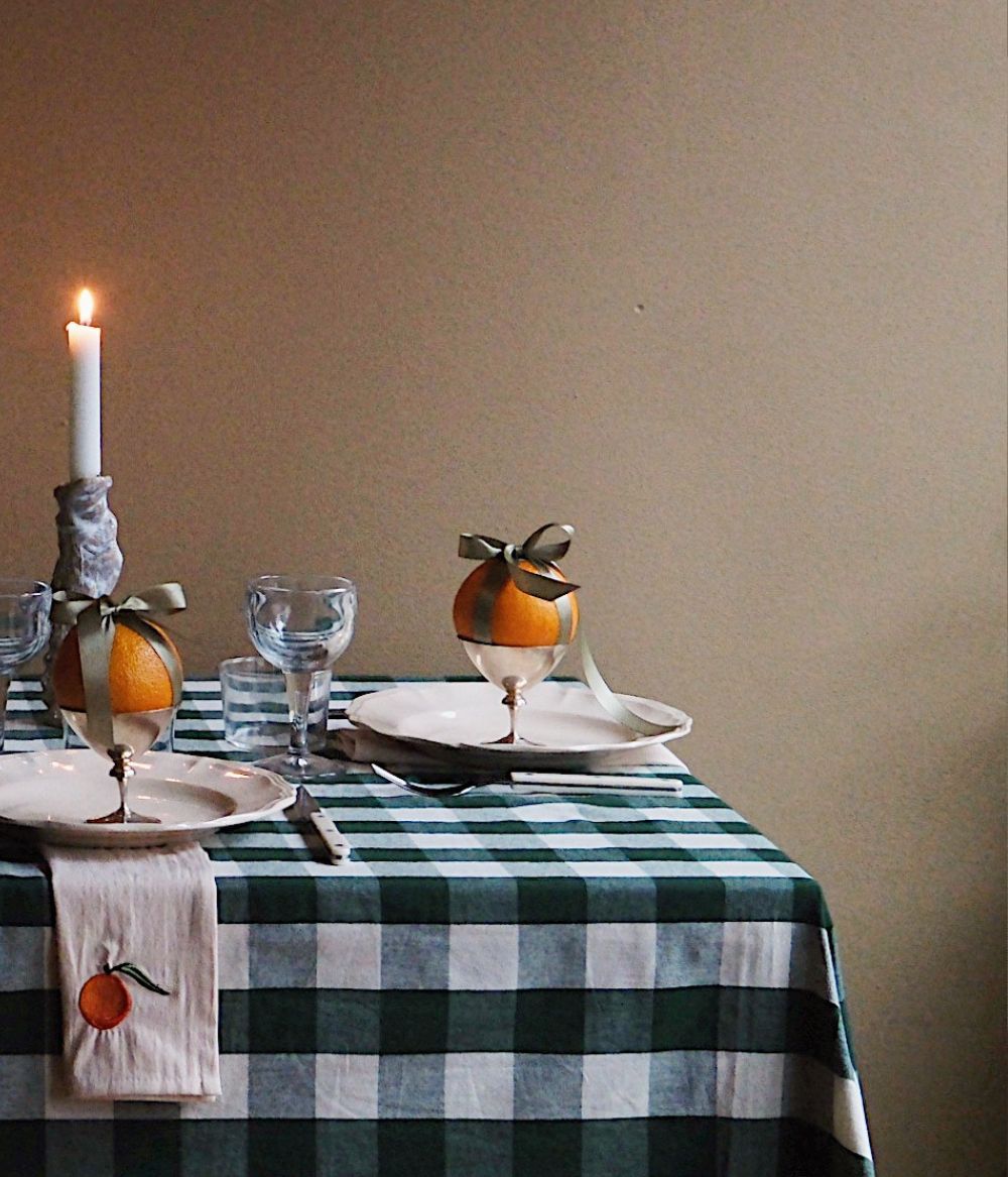 Tablecloth Elsa