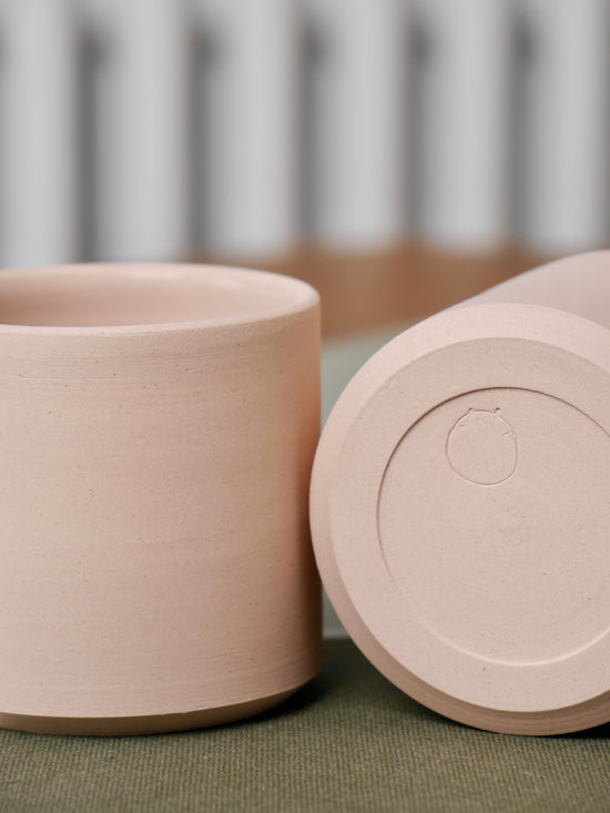Tumbler, Blush