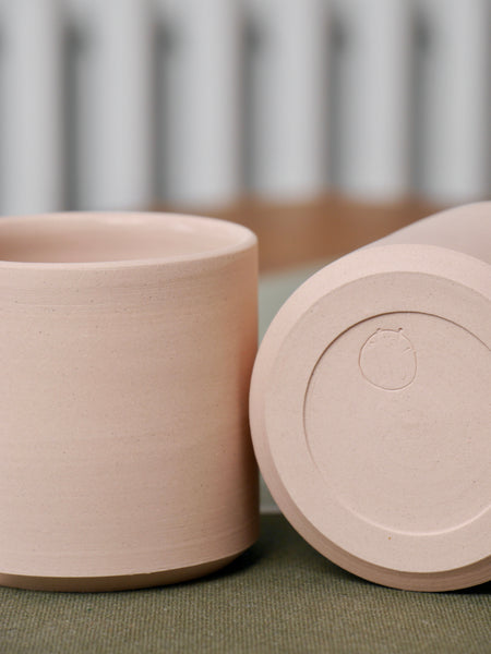 Tumbler, Blush