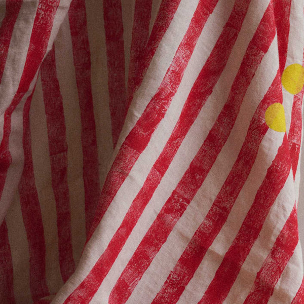Sunrise Fabric