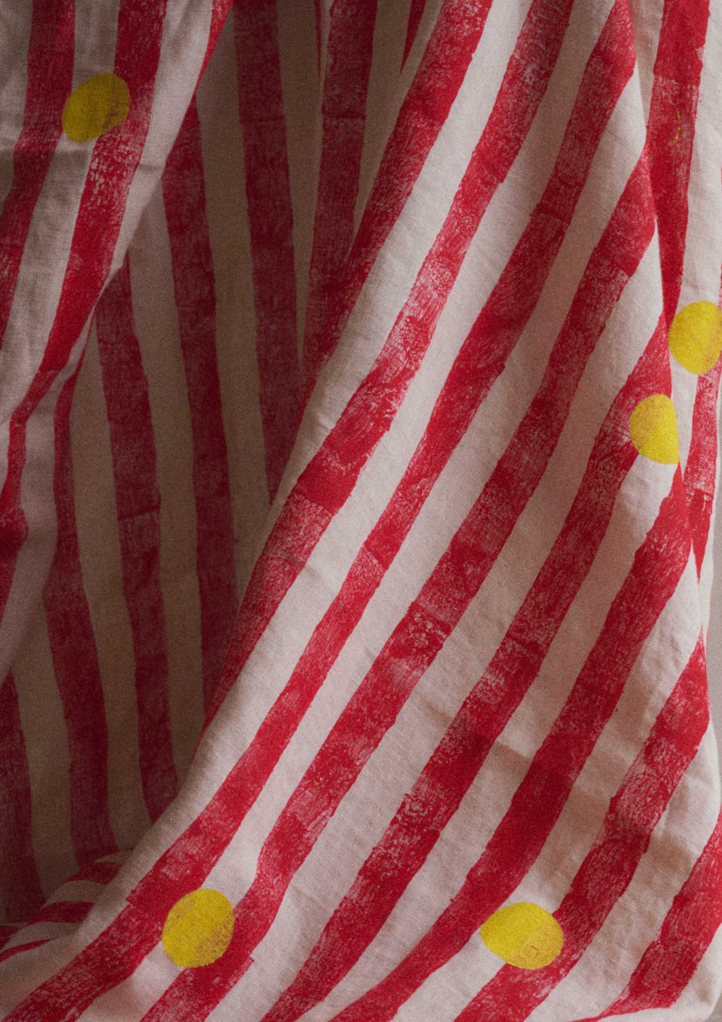 Sunrise Fabric