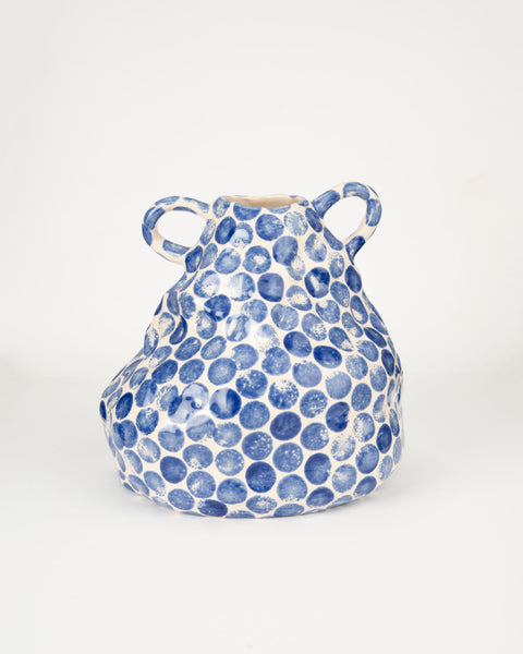 Chunky Boy Vase