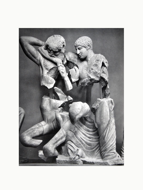 Olympia by Walter Hege and Gerhart Rodenwaldt Book